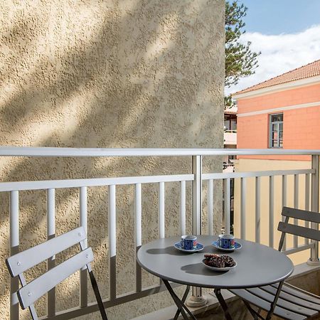 Central Double Bedroom Apartment Heraklion  Екстер'єр фото